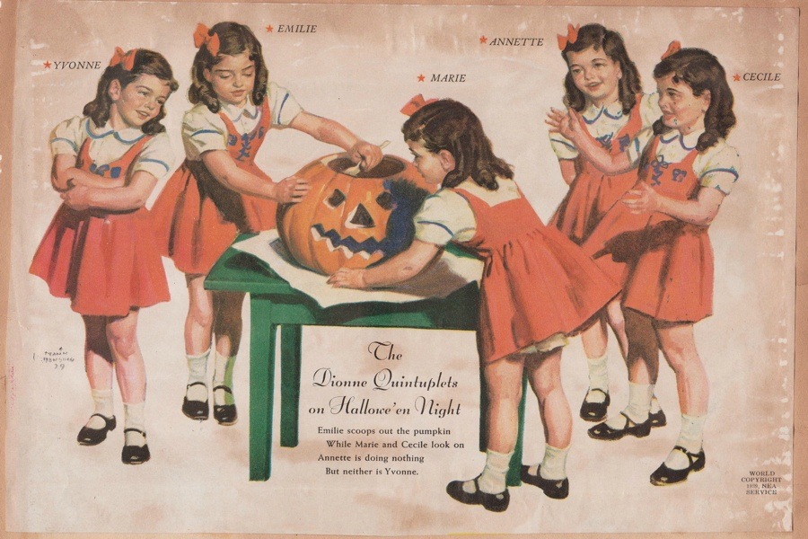 Pumpkin Carving