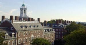 Harvard