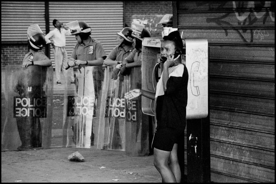 Pay Phone
