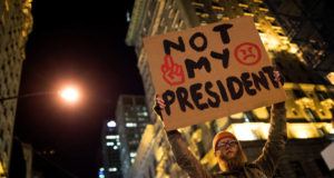 Not My Electoral College