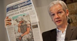 Assange Guardian