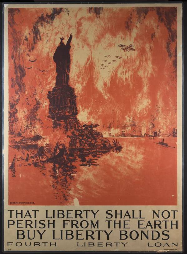 Liberty Statue
