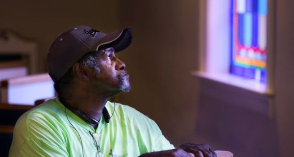 Tennessee Imprisoned