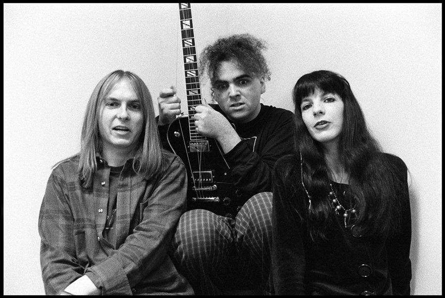 The Melvins