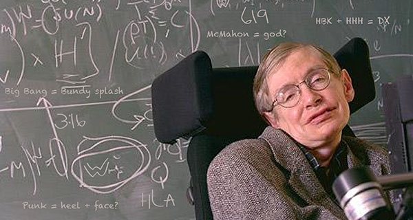 Hawking