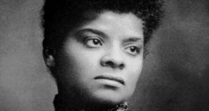 Ida B. Wells