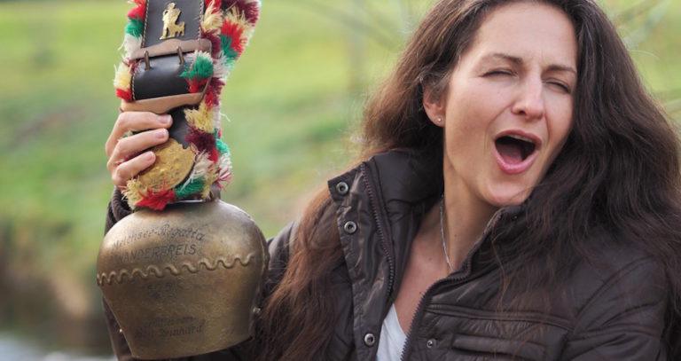 Nancy Holten Vegan Passport