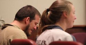 Confederate Sentence