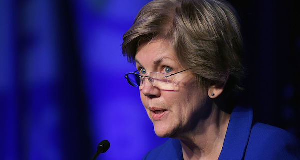 Warren Rule Nineteen Og