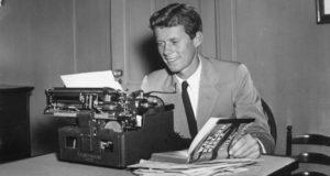 Kennedy Typing