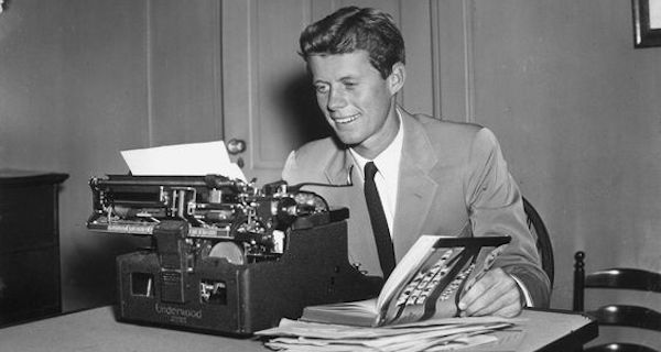 Kennedy Typing