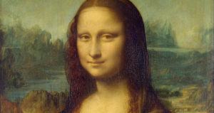 Mono Lisa Og
