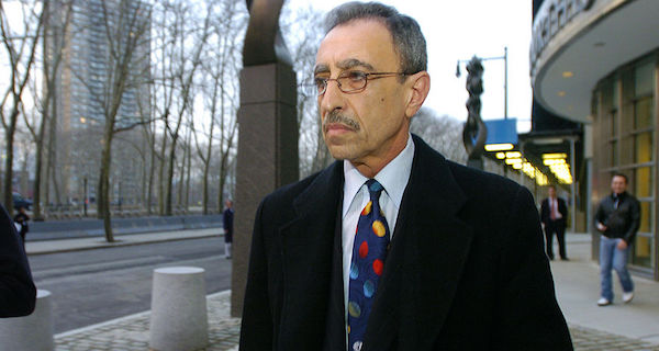 Stephen Caracappa Og