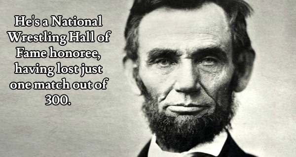 Abraham Lincoln Facts