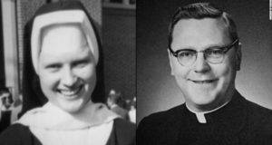 Priest Murders Nun Og Og