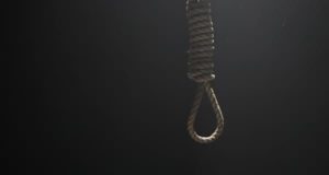 African American Museum Noose