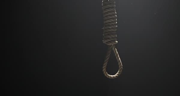 African American Museum Noose