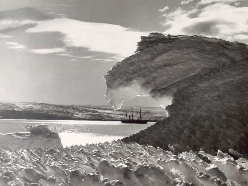 Antarctic Expeditions