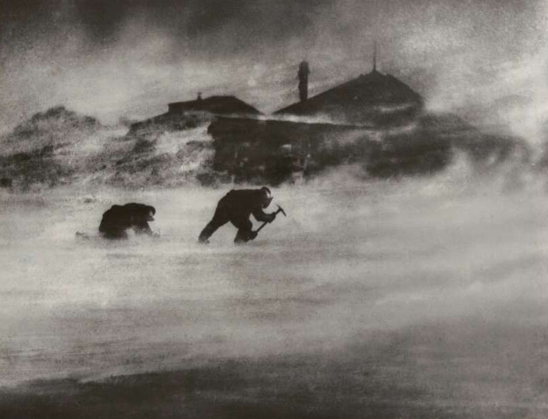 Blizzard