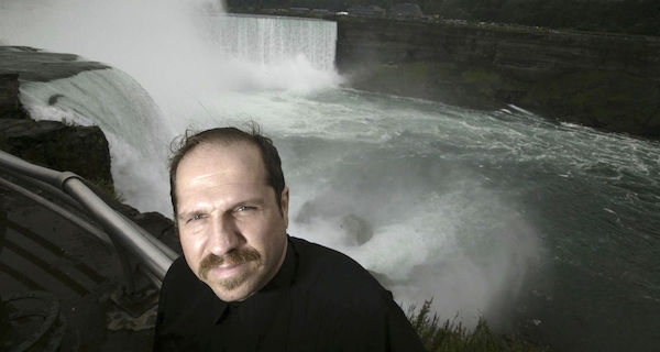 Kirk Jones Niagara