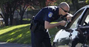 Police Respect White People More