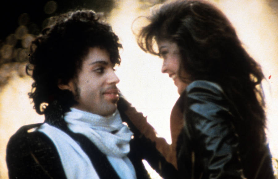 Prince Purple Rain