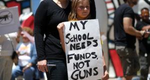 Teachers With Guns Og