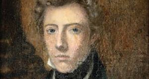 james Barry