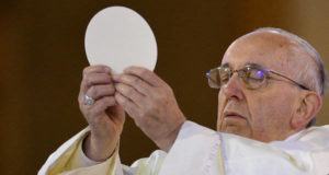 Gluten Free Communion