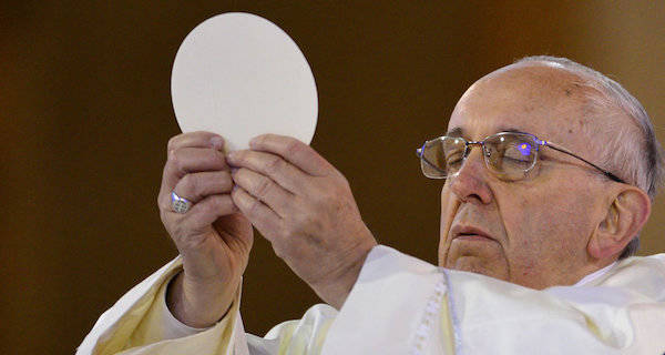 Gluten Free Communion