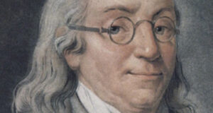 Benjamin Franklin Facts