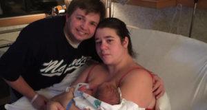 Amy Eric Parents Cropped