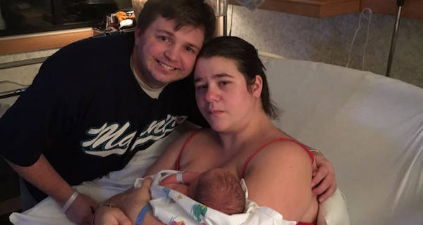 Amy Eric Parents Cropped