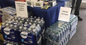 Best Buy Price Water
