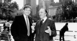 Fred And Donald Trump Cropped
