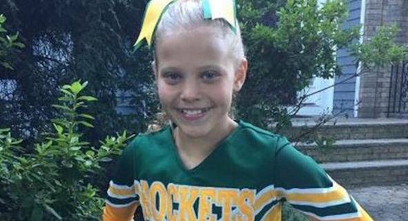 Mallory Grossman Cropped