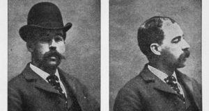 H H Holmes Body