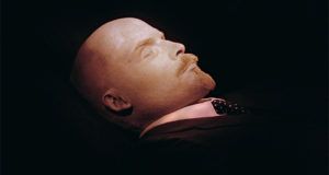 Lenin Featured