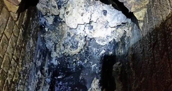 Whitechapel Fatberg