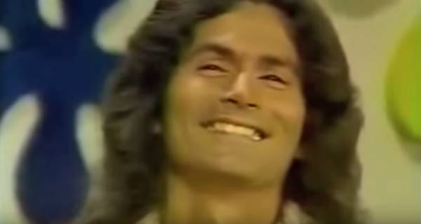 Alcala Dating Game Smile