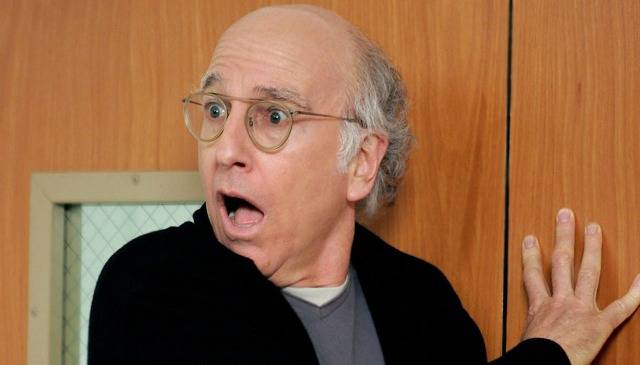Curb Your Enthusiasm