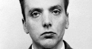 Ian Brady Crop