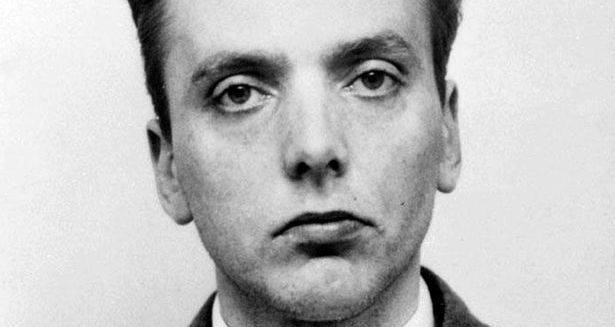 Ian Brady Crop
