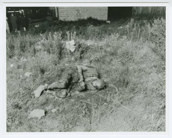 Irving Feinstein Body