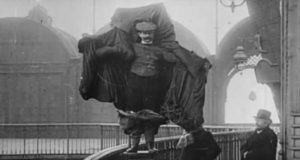 Reichelt Perched On Edge