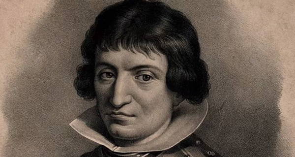 Catalina De Erauso Face