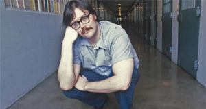 Ed Kemper Pose