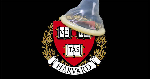 Harvard Sex Class