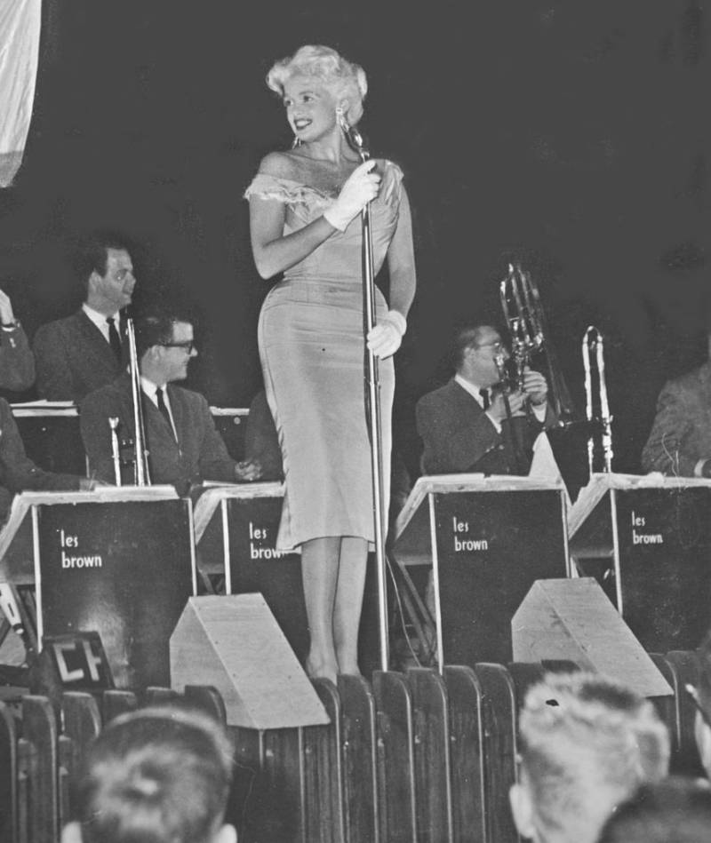 Mansfield Onstage