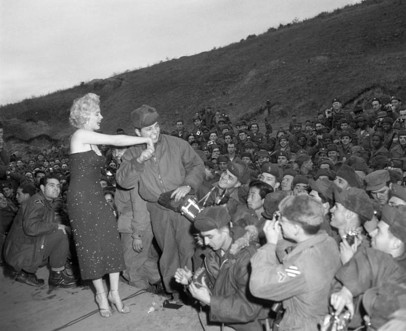 Adoring Fans